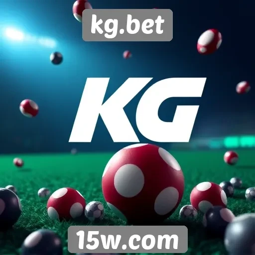 Comparativo de bônus oferecidos pelo kg.bet