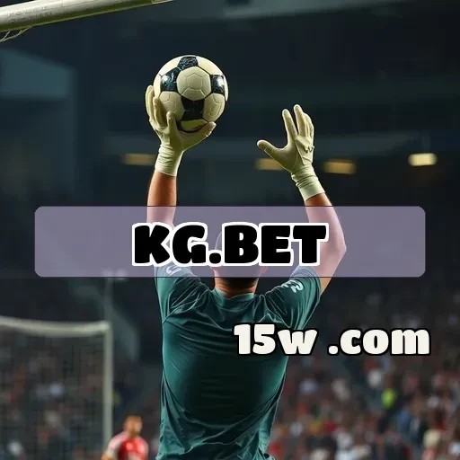 kg.bet: A Experiência Imperdível dos Jogos Ao Vivo para os Brasileiros