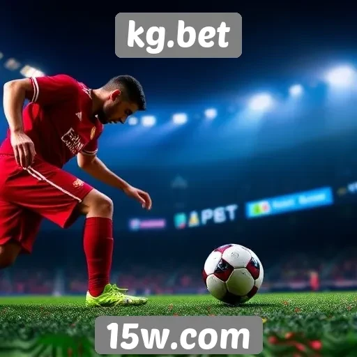 Análise de jogos populares no site kg.bet