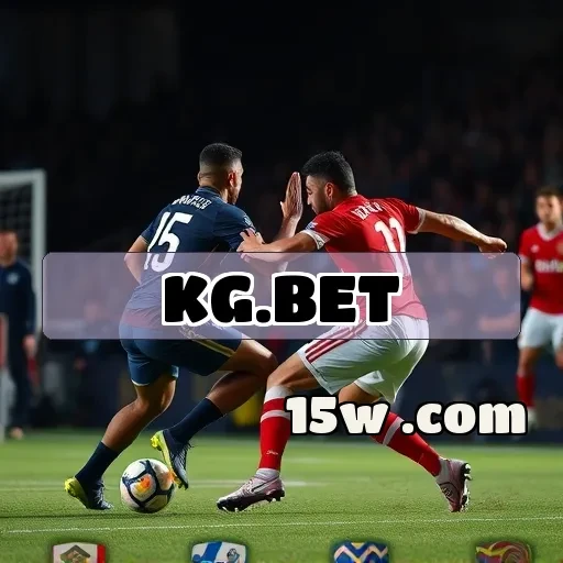 kg.bet: Aproveite Promoções Imperdíveis para Jogar e Ganhar Mais