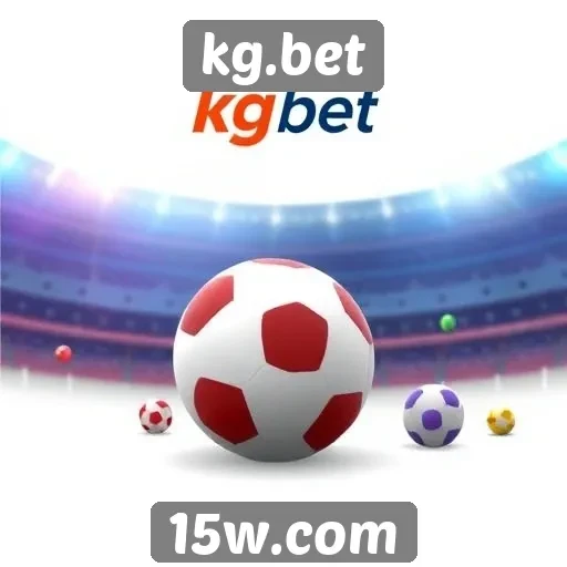 Promoções e bônus atraem novos usuários no kg.bet